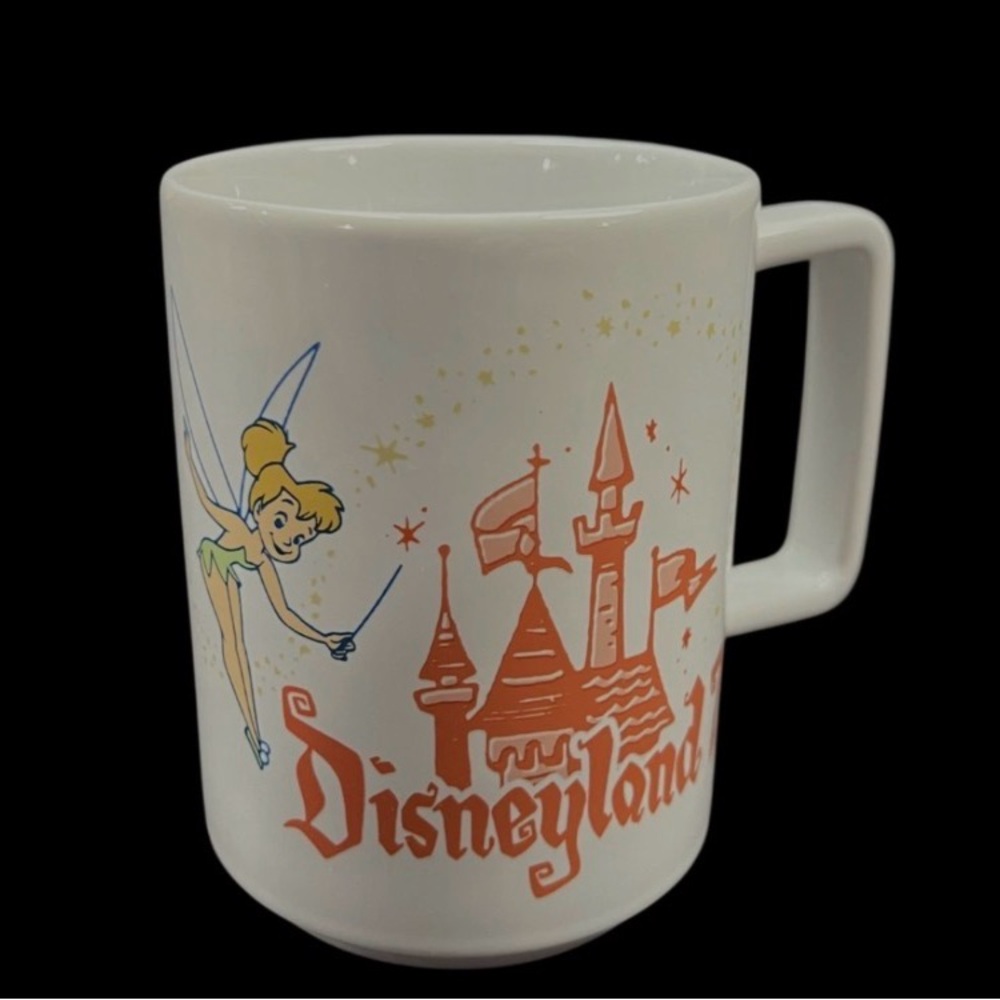 IN SEARCH OF 70th ANNI MUG